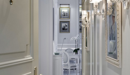 Superior Room, Lake View (Partial)
