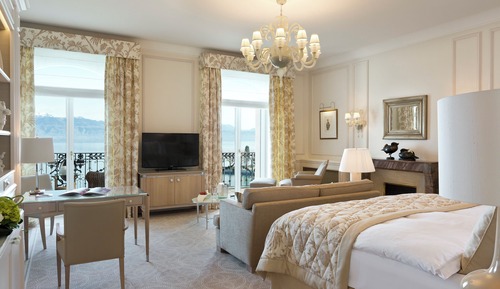 Junior Suite (Palace)