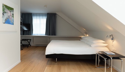 Boutique Double Room