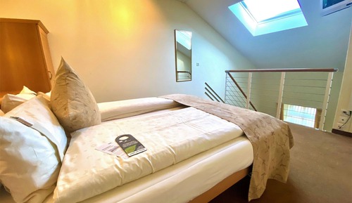 Superior Twin Room, 2 Twin Beds