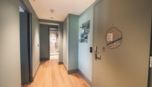 Mate Apartment 340