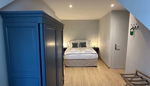 Standard Room (Villa Eden)