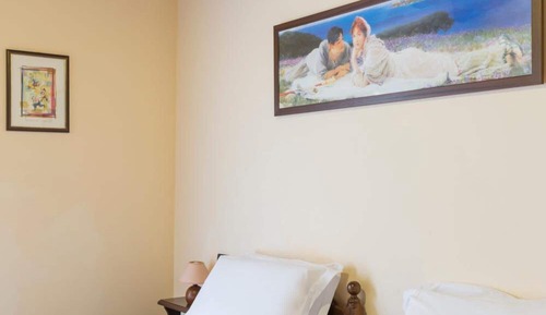 Classic Double Room, 1 Double Bed