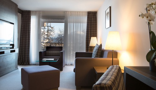 Prestige Suite