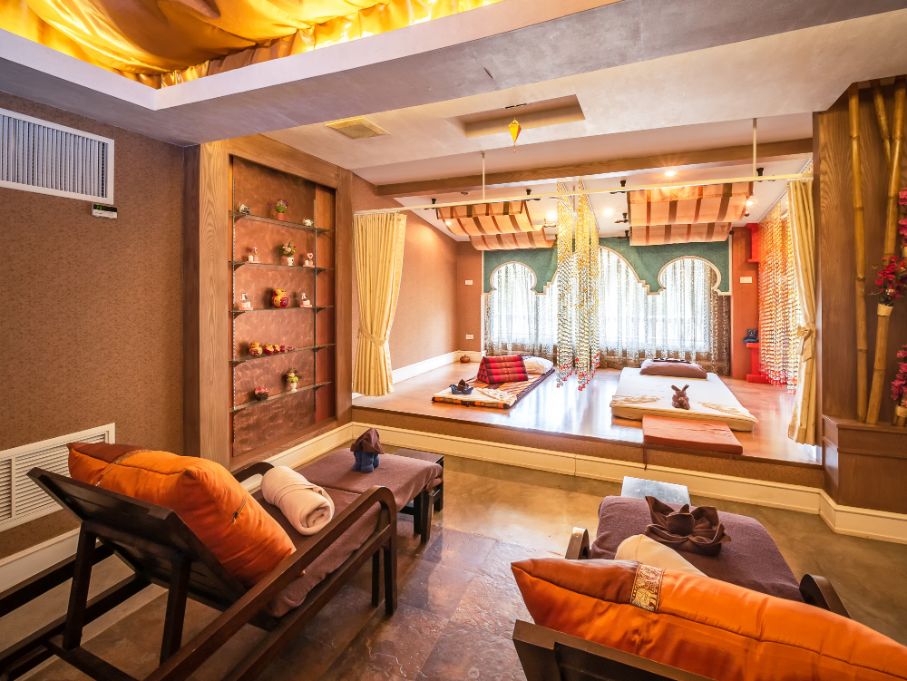 Suite (Panorama)