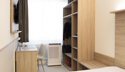 Superior Single Room