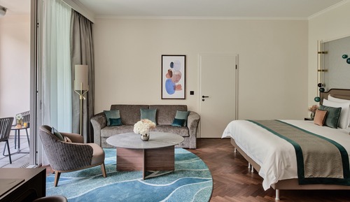 Room (Grand Deluxe)