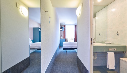Single Room