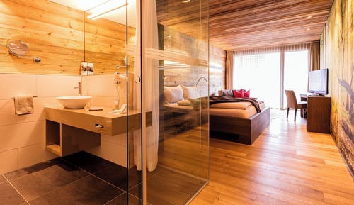 Traditional Double Room
