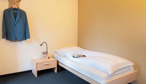 Basic Single Room