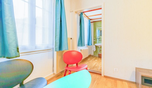 Family Room, Mountain View