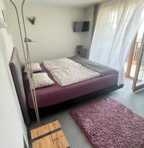 Double Room with Lake View
