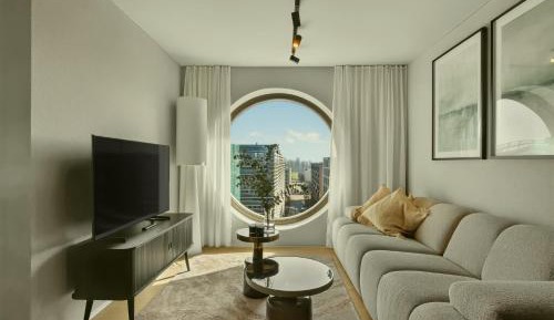 Signature Penthouse