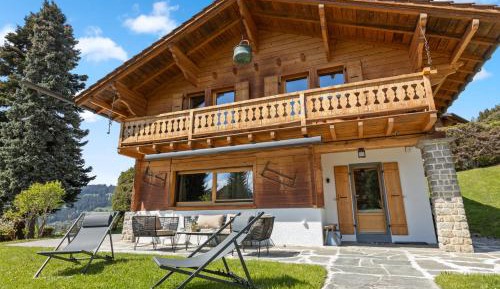 Chalet