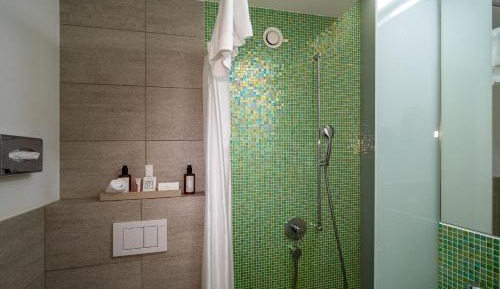 Classic Single Room