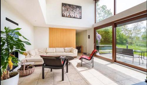 One-Bedroom Villa