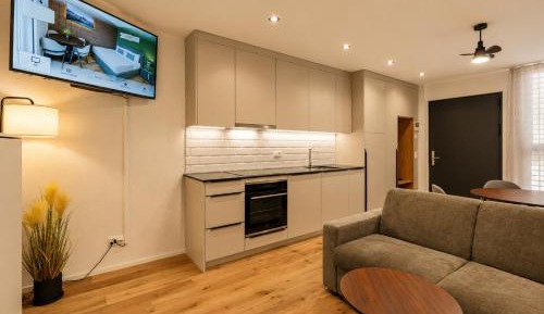 Superior Apartment