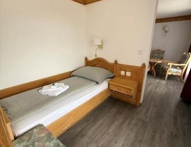 Triple Room with Balcony
