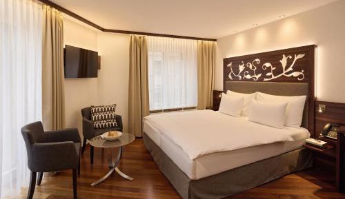 Superior Double Twin Room
