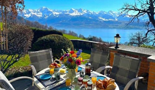 Chalet