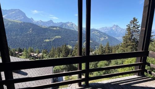Chalet