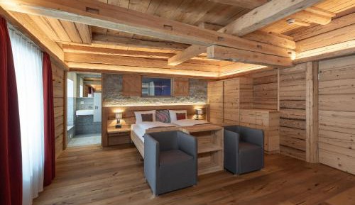 Alpenchic Deluxe Junior Suite