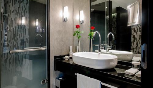 Boutique Junior Suite