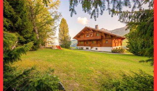 Superior Chalet
