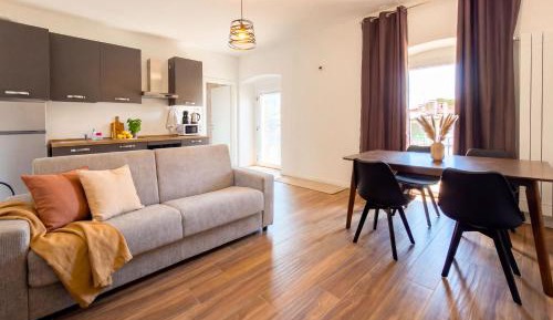 Superior Apartment
