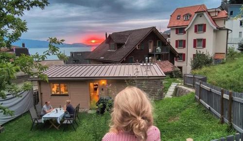 Vacation Home