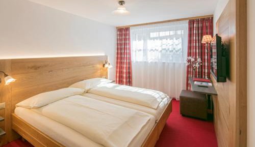 Budget Twin Room