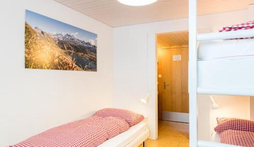 Budget Triple Room