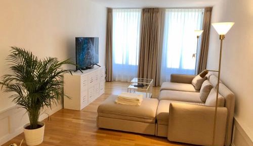 Superior Apartment