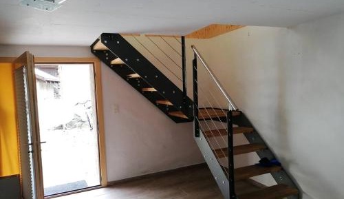 Apartment - Split Level