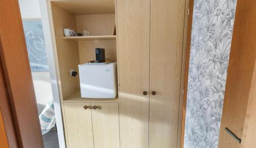 Twin Room with Terrace