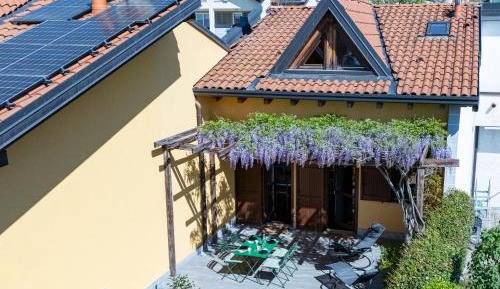 Three-Bedroom Home