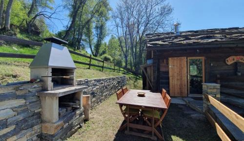 One-Bedroom Chalet