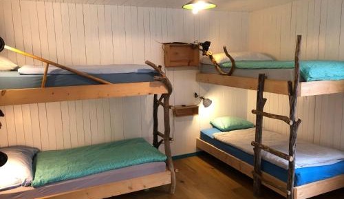 Quadruple Room with Bath