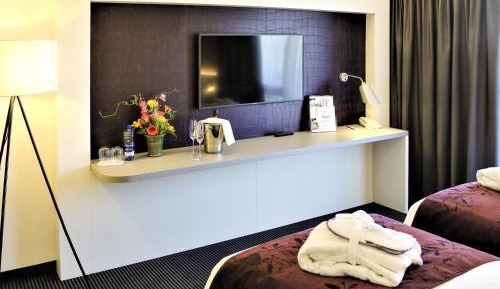 Classic Twin Room