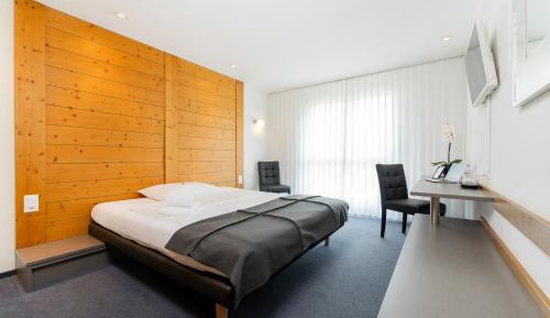 Double Room with King Size Bed