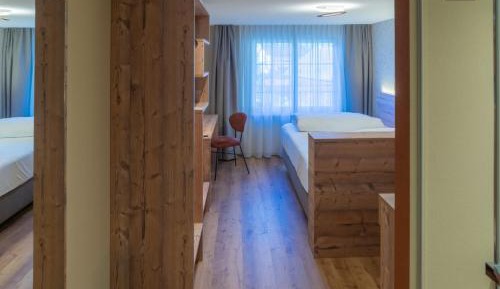 Single Room Comfort