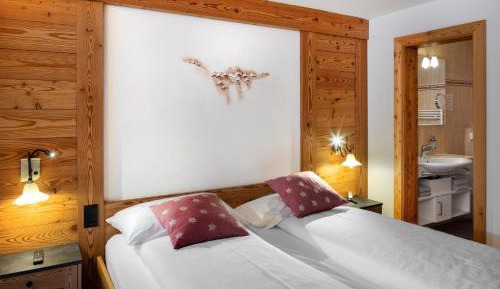 Budget Twin Room