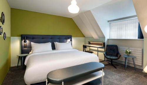 Grand Premium Double Room
