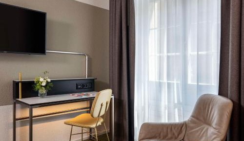 Superior Room with Balcony