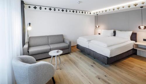 Deluxe Junior Suite