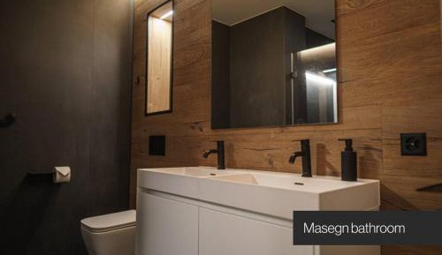 Apartment MASEGN