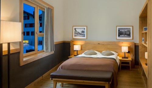 Superior Room - in family friendly Lago Lodge