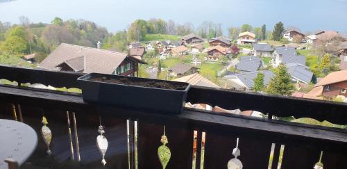 Triple Room with City View