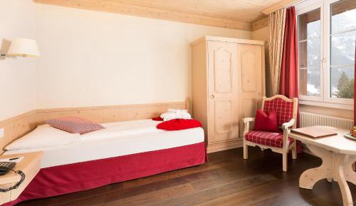 Single Room