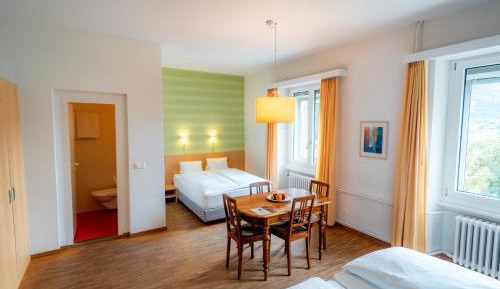 Multi Bed Room Comfort